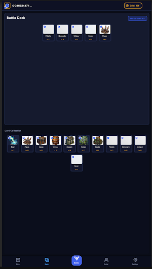 Ads2Play Screenshot 3