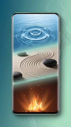 Relax: 40 Stress Relief Games Screenshot 3