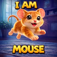 I Am a Mouse Prankster