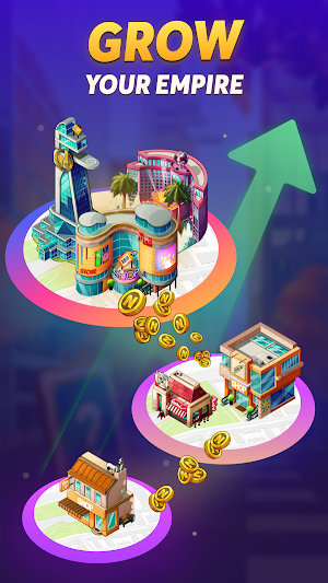 NeopolisGO Screenshot 1