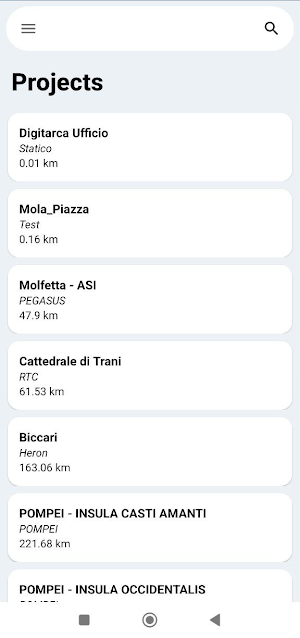 SmartCity3D AR Screenshot 1