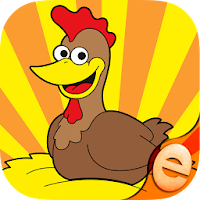 Farm Games Animal Puzzles Free for Kids Toddlers