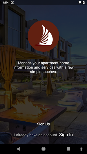 Pinnacle Resident Screenshot 0