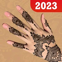 Mehndi Design 2023 - Henna App