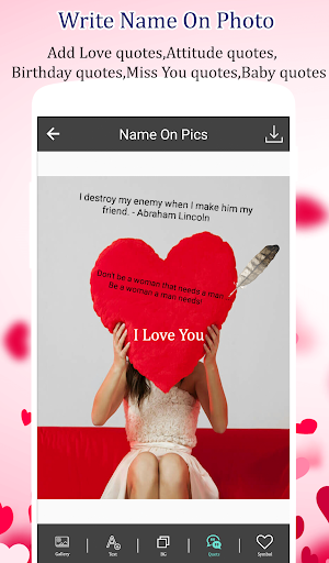 Name On Pic Screenshot 3