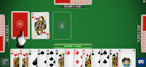 Scala 40 Screenshot 0