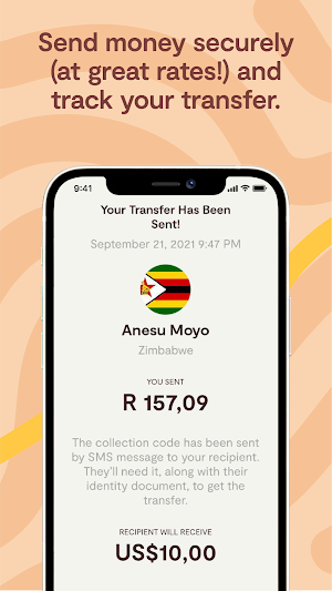 ClickSendNow Screenshot 3
