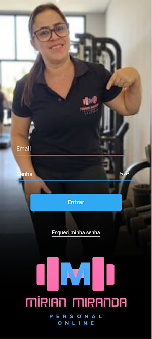 Mirian Fit Pro 20 Screenshot 0