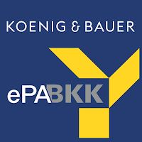 Koenig & Bauer BKK ePA