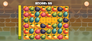 Tile Puzzle Screenshot 1