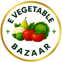 E - VEGETABLE BAZAAR