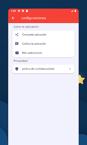 Diccionario de los sueños Screenshot 3