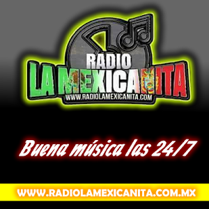 Radio la Mexicanita Screenshot 2
