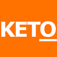 Keto Diet: Tracker & Recipes
