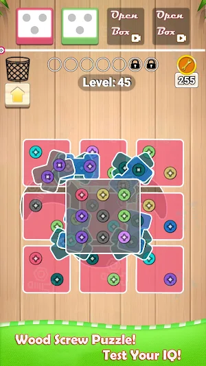 Nuts And Bolts Screenshot 3