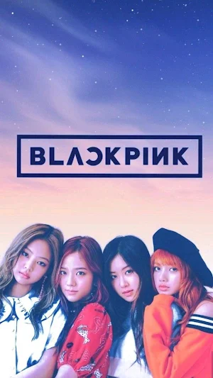 Blackpink Wallpaper 2024 Screenshot 1