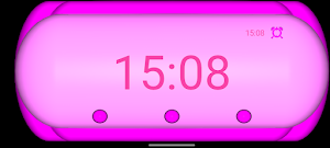 Alarm clock ahrororoclro Screenshot 2