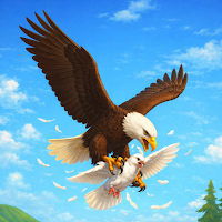 Crazy Rogue Bird