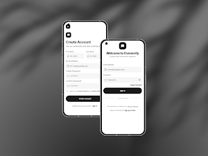 Connectly Screenshot 0