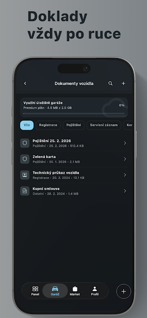 VroomBroom Screenshot 2