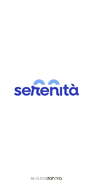 Clube Serenità Screenshot 3