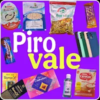 pirovale