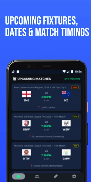 IND VS SRI Live Cricket Score Screenshot 2