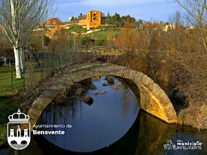 Benavente Screenshot 3
