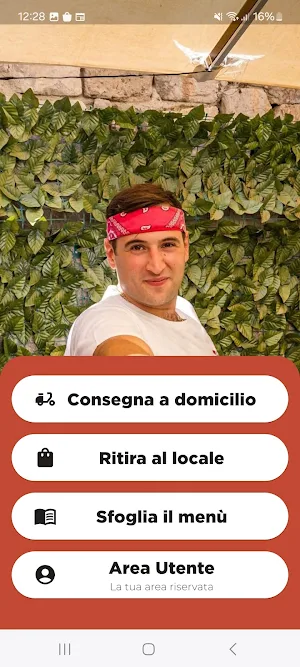 da Giovanni o Faticone Screenshot 1