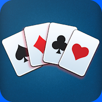 Solitaire - 4 in 1