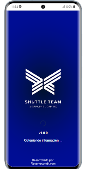Shuttle Team Screenshot 0