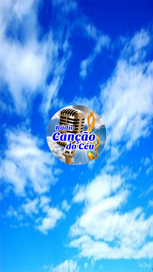 Rádio Canção do Céu Screenshot 2