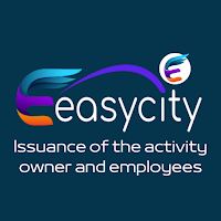صاحب النشاط - easy city