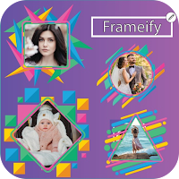 Frameify : All Photo Frames