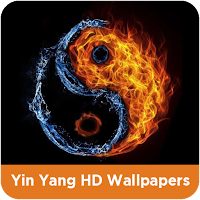 Yin Yang HD Wallpapers