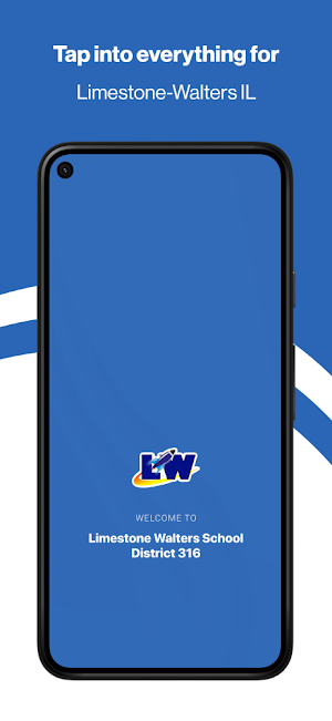 Limestone-Walters IL Screenshot 0