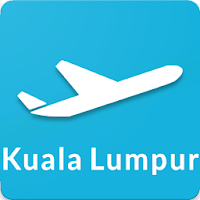 Kuala Lumpur Airport Guide: Flight information KUL