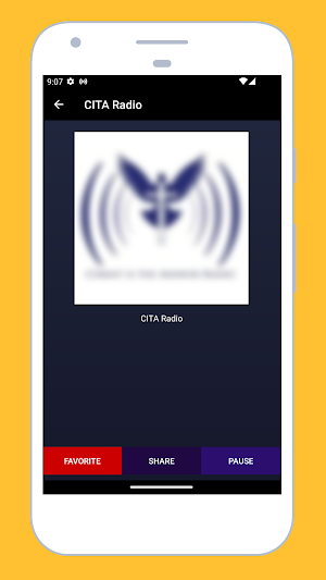 Radio Barbados + All Stations Screenshot 3