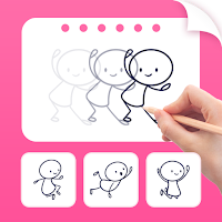 Make Animation - Draw 2D Anim