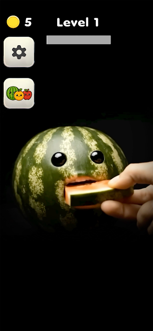 Niche Fruit Screenshot 0