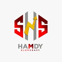 Mr Hamdy El Shabasy