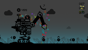 ひとたがやし Screenshot 3