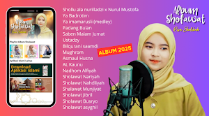 Sholawat Merdu 2025 Screenshot 1