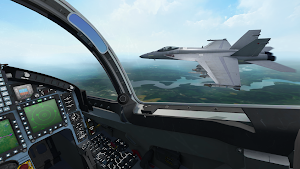 RCS - Real Combat Simulator Screenshot 0