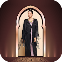 Ramadan Kareem Photo Montage