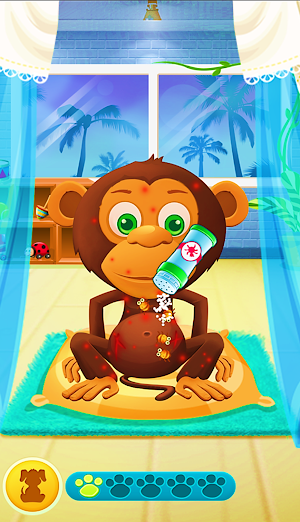Pet Daycare Screenshot 2