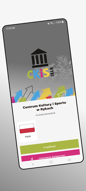 CKiS RYKI Screenshot 0