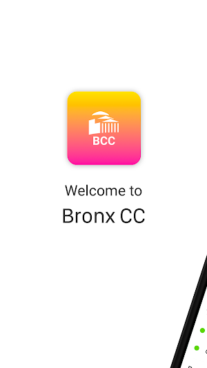 Bronx Community College CUNY Screenshot 0