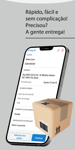 Xico Empresa Screenshot 1