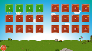 Monster KnockDown : Slingshot Screenshot 3